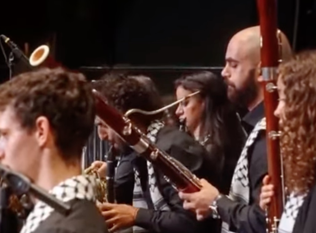 Cantata Mariam de Gaza