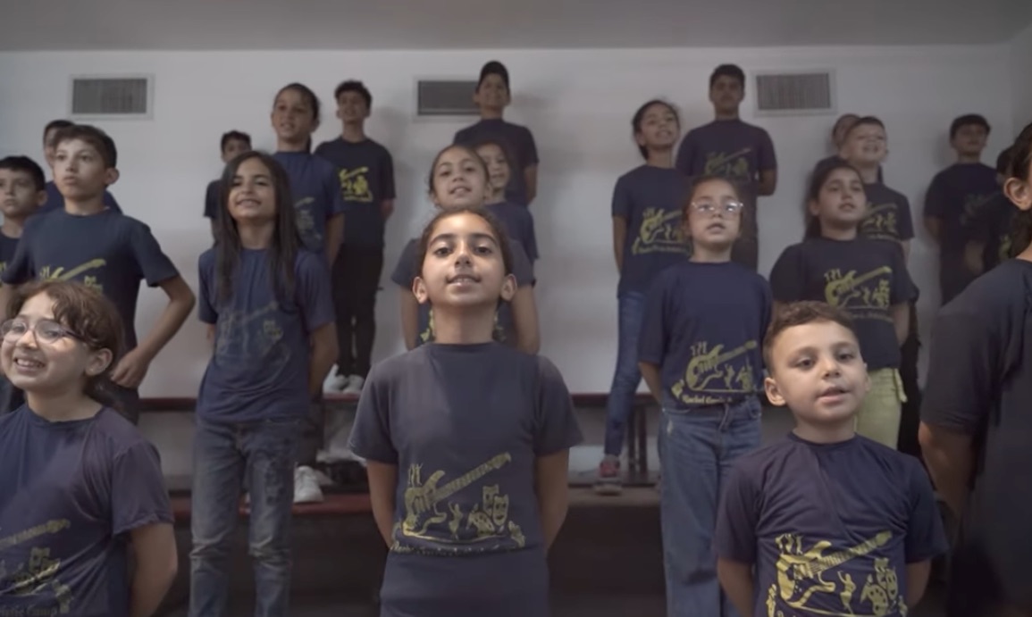 Cuento de una ciudad