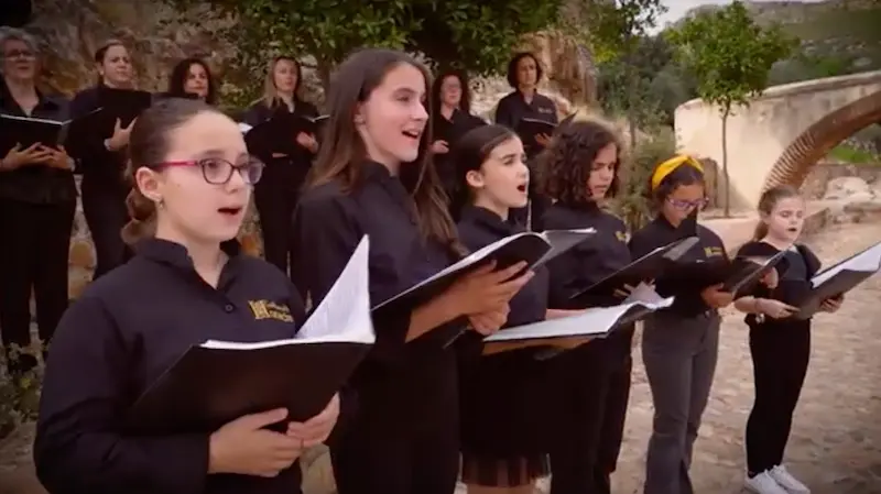 Palestina Insostenible