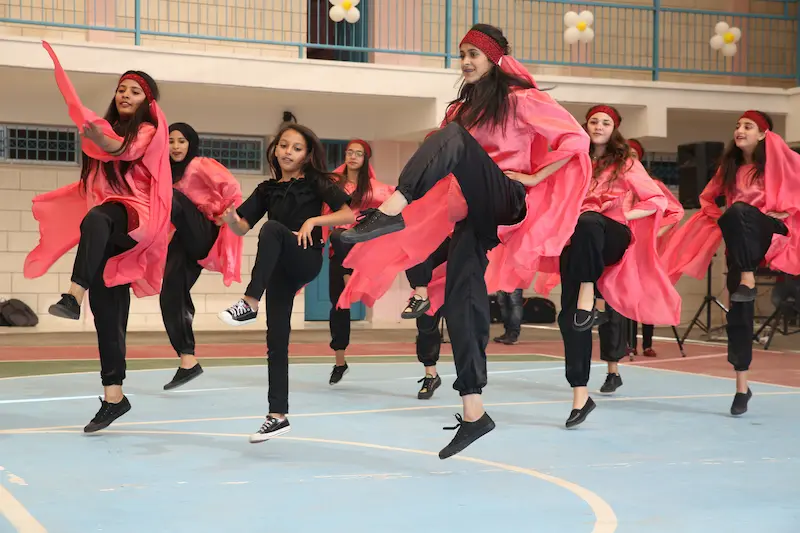 Derechos Humanos y Contexto