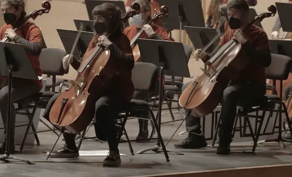 Escuchando a Palestina II