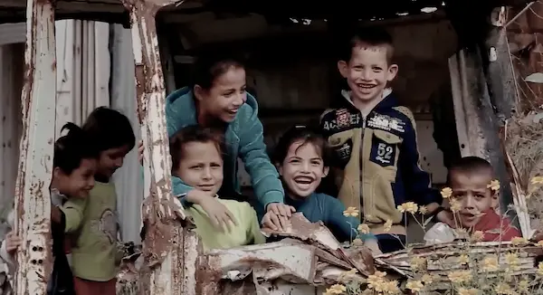 Nosotras soñamos con ser libres